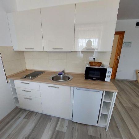 Villa Laar Hévíz Εξωτερικό φωτογραφία