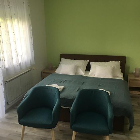 Villa Laar Hévíz Εξωτερικό φωτογραφία