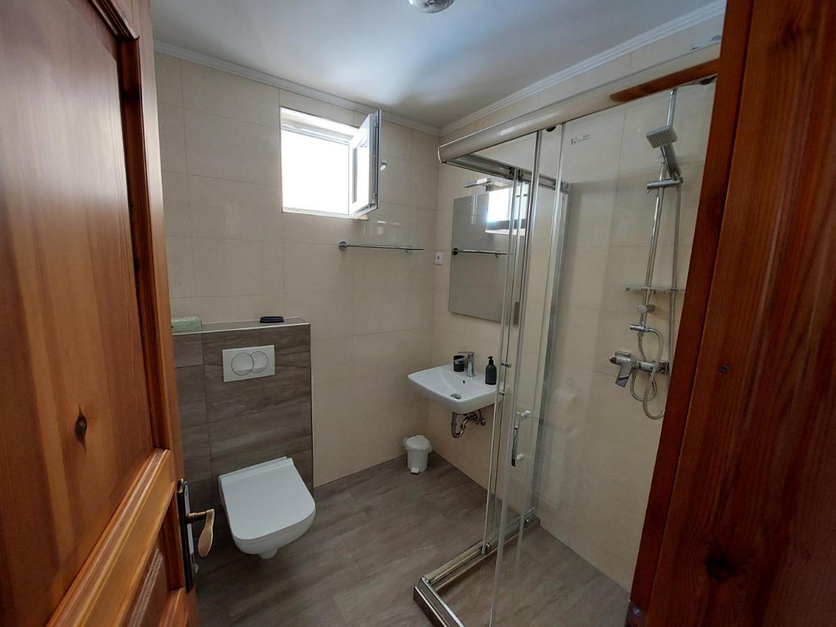 Villa Laar Hévíz Εξωτερικό φωτογραφία