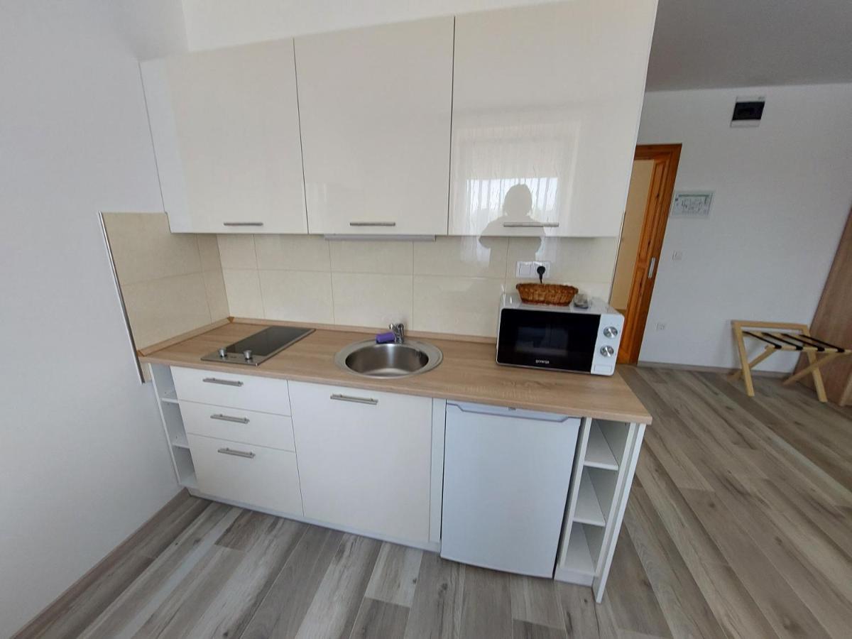 Villa Laar Hévíz Εξωτερικό φωτογραφία