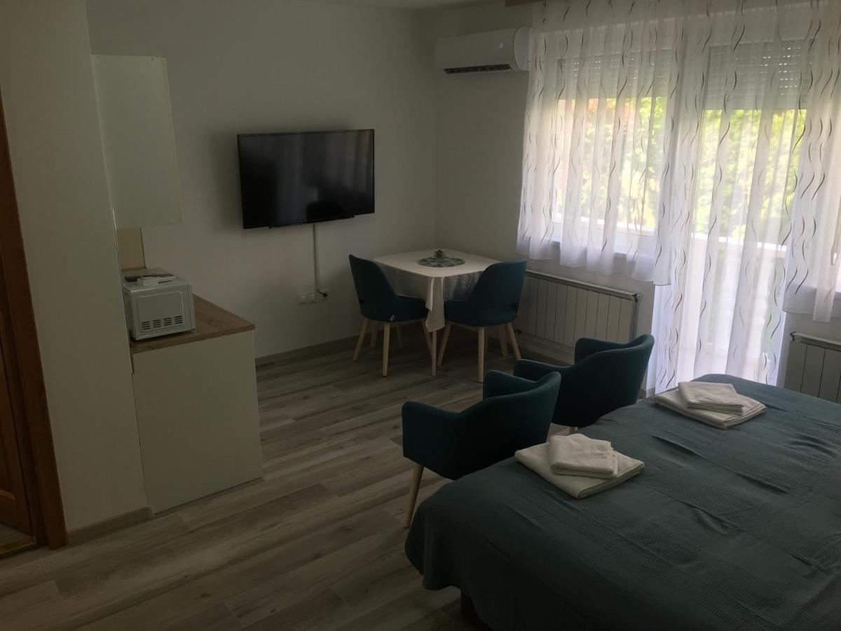 Villa Laar Hévíz Εξωτερικό φωτογραφία