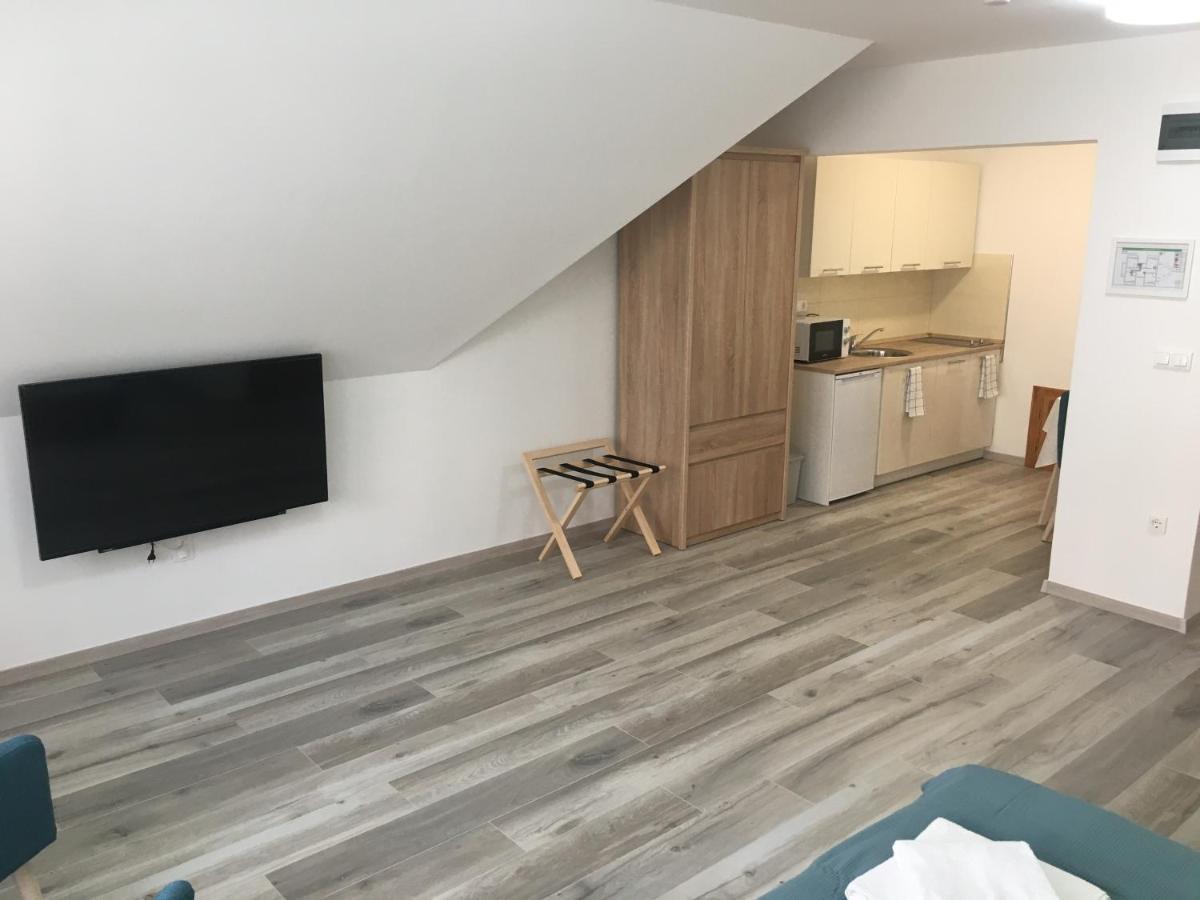 Villa Laar Hévíz Εξωτερικό φωτογραφία