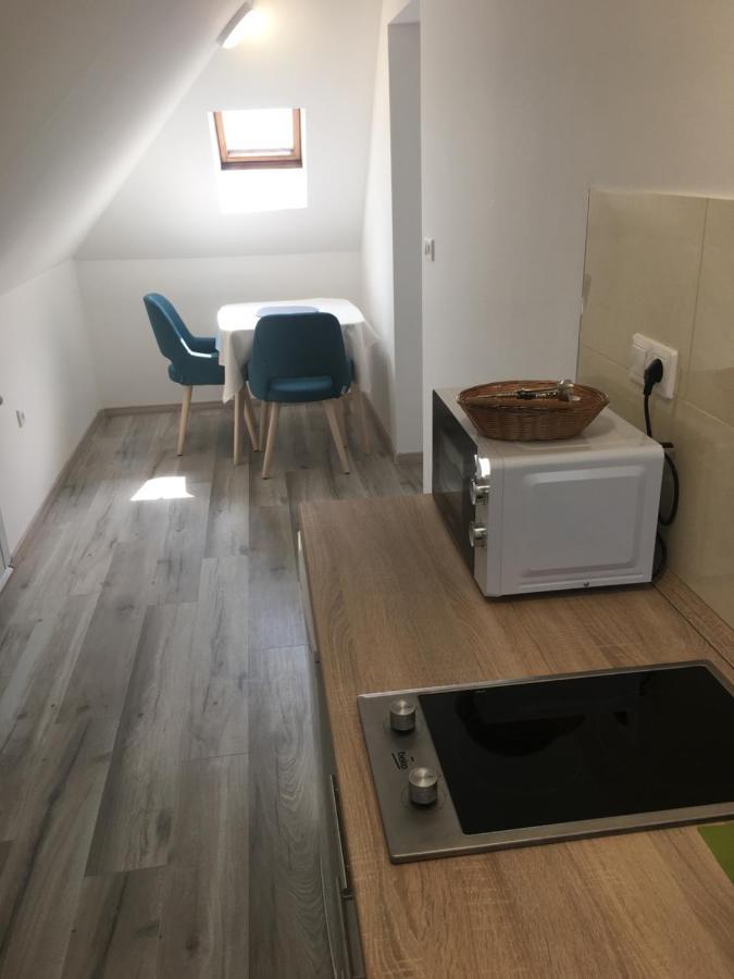Villa Laar Hévíz Εξωτερικό φωτογραφία