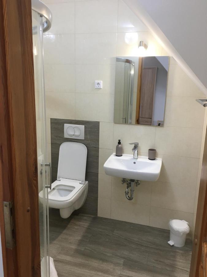 Villa Laar Hévíz Εξωτερικό φωτογραφία