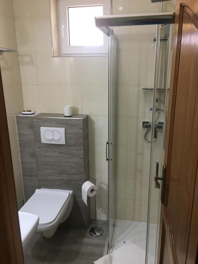 Villa Laar Hévíz Εξωτερικό φωτογραφία