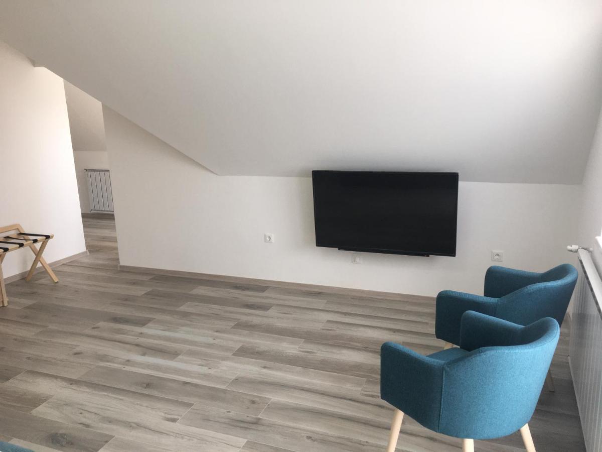 Villa Laar Hévíz Εξωτερικό φωτογραφία